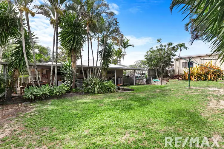 33 Julie Anne Street