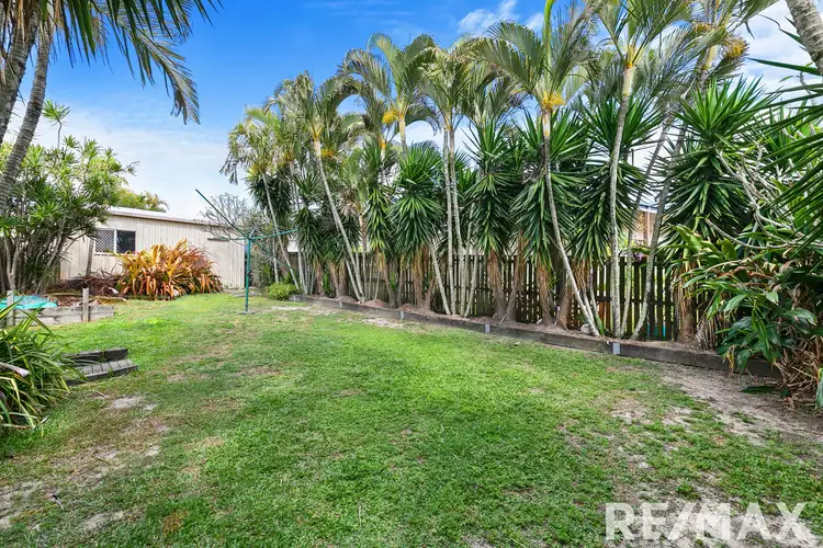 Second view of Homely house listing, 33 Julie Anne Street, Urraween QLD 4655