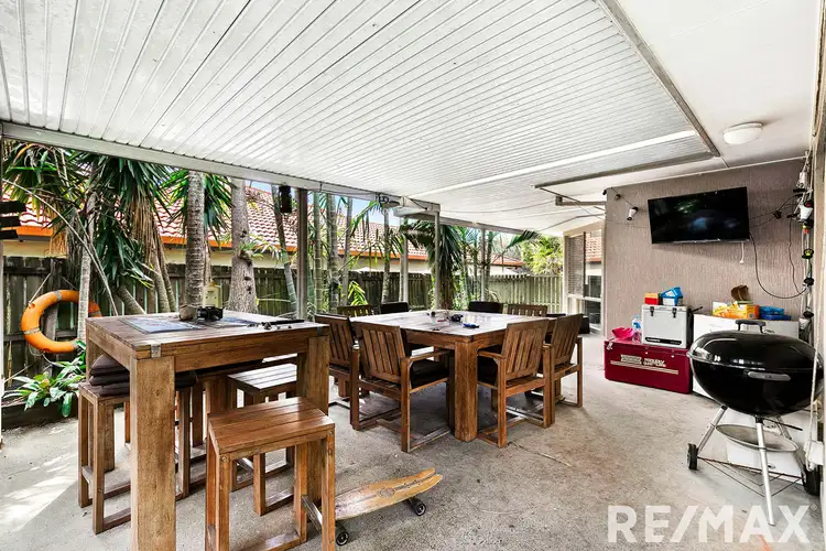 Third view of Homely house listing, 33 Julie Anne Street, Urraween QLD 4655