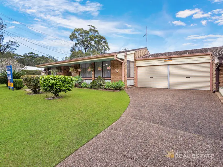2/2 Kerrigan Street, Nelson Bay NSW 2315
