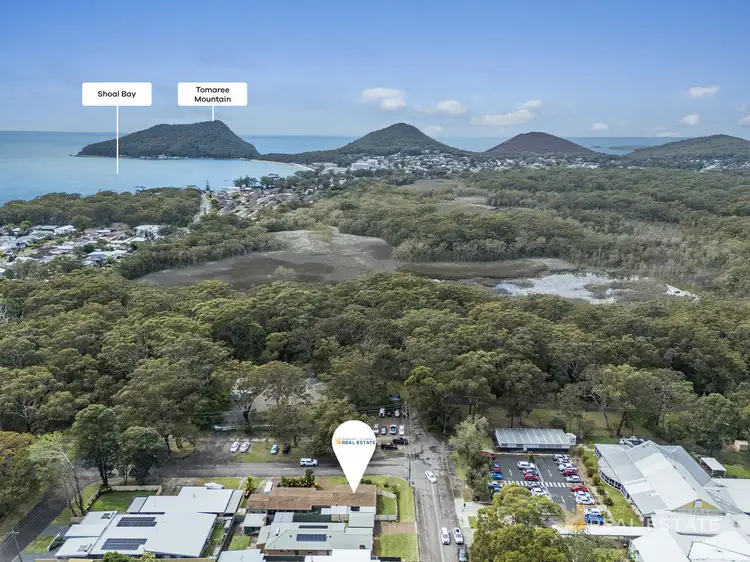 Sixth view of Homely semi-detached listing, 2/2 Kerrigan Street, Nelson Bay NSW 2315
