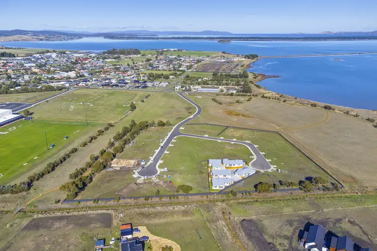 Fourth view of Homely land listing, LOT 24 Miena Drive, Sorell TAS 7172