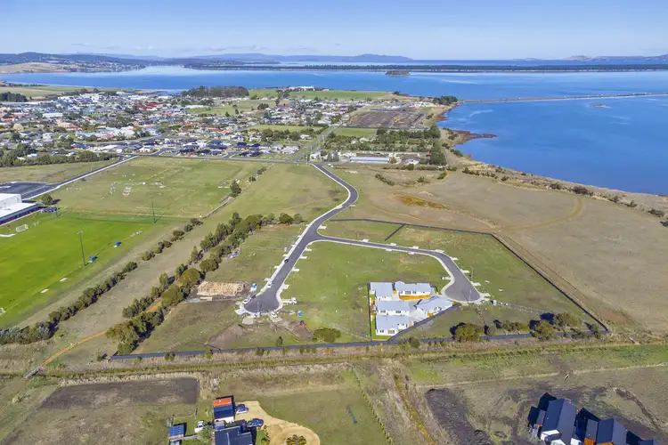 Fourth view of Homely land listing, LOT 11 Miena Drive, Sorell TAS 7172