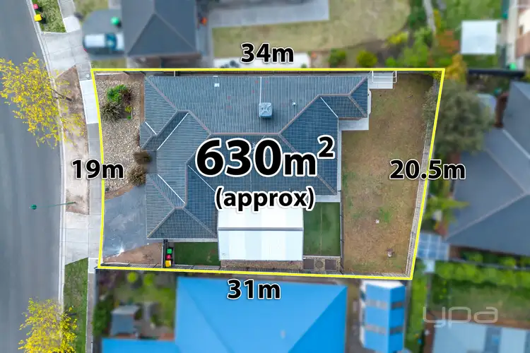 Second view of Homely house listing, 28 Panorama Drive, Harkness VIC 3337