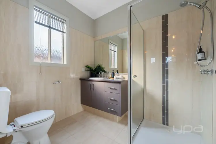 Fifth view of Homely house listing, 28 Panorama Drive, Harkness VIC 3337