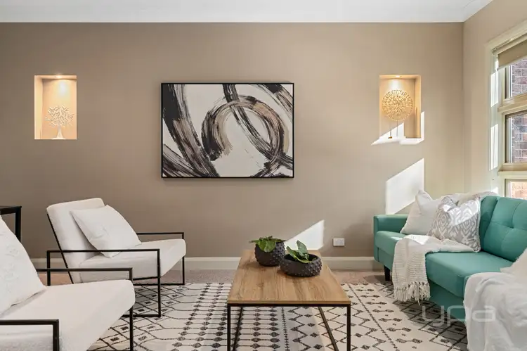 Sixth view of Homely house listing, 28 Panorama Drive, Harkness VIC 3337