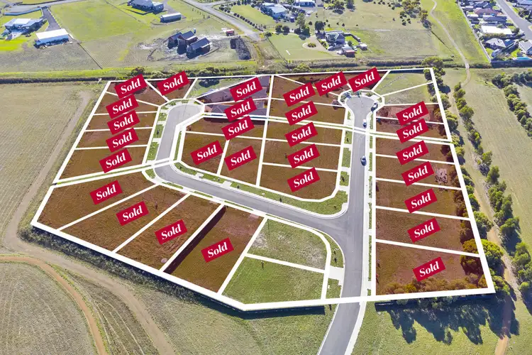 Second view of Homely land listing, LOT 34 Miena Drive, Sorell TAS 7172