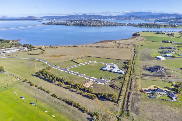 Third view of Homely land listing, LOT 34 Miena Drive, Sorell TAS 7172