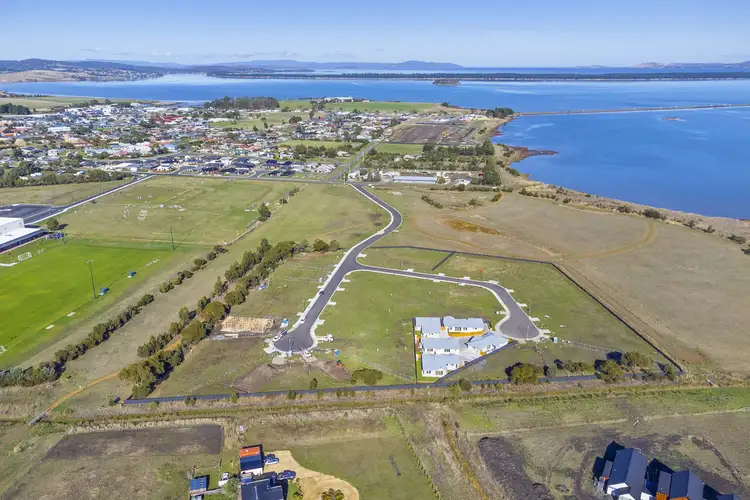 Fourth view of Homely land listing, LOT 34 Miena Drive, Sorell TAS 7172