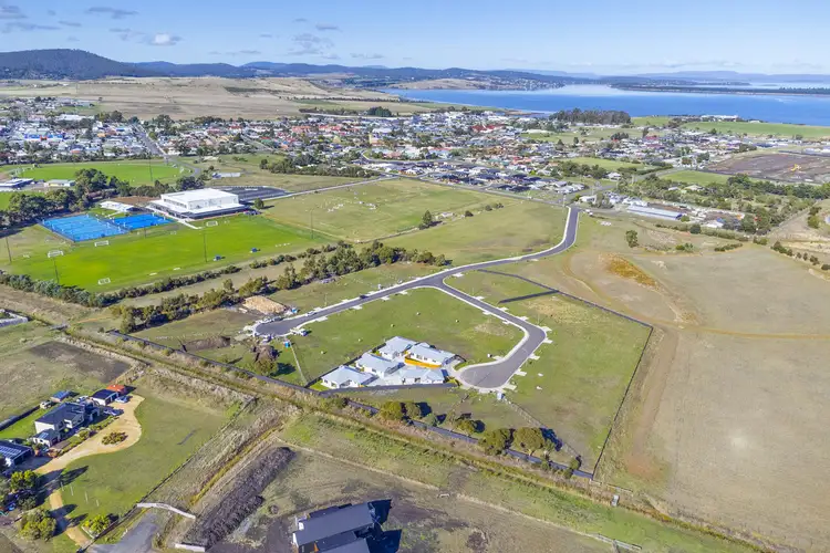 Fifth view of Homely land listing, LOT 34 Miena Drive, Sorell TAS 7172