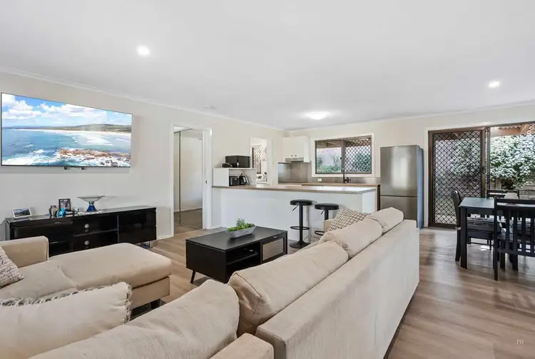 Third view of Homely house listing, 13 Goodman Close, Highland Park QLD 4211