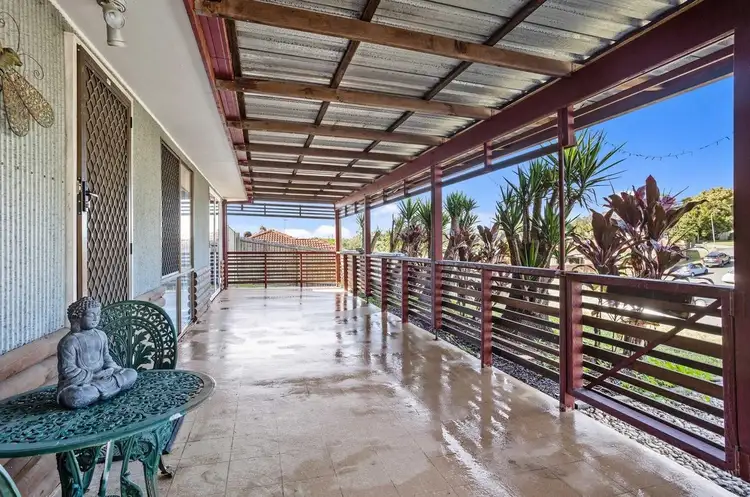 Fourth view of Homely house listing, 13 Goodman Close, Highland Park QLD 4211