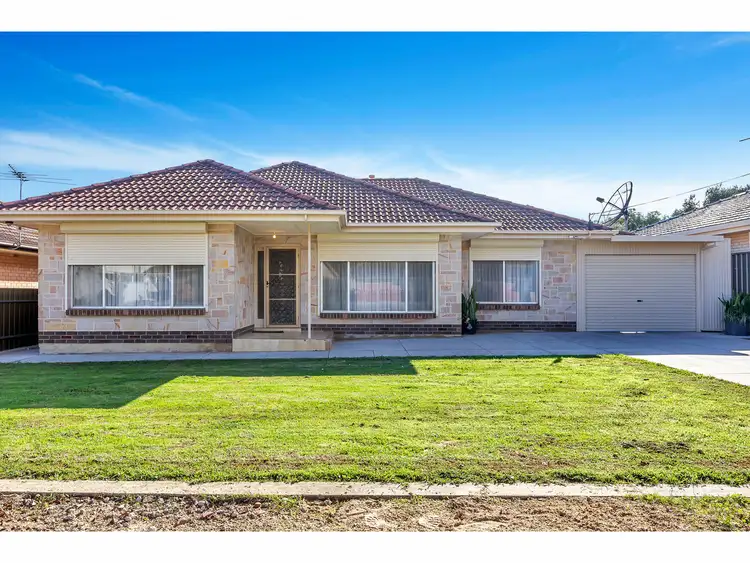 Main view of Homely house listing, 57 Cresdee Road, Campbelltown SA 5074