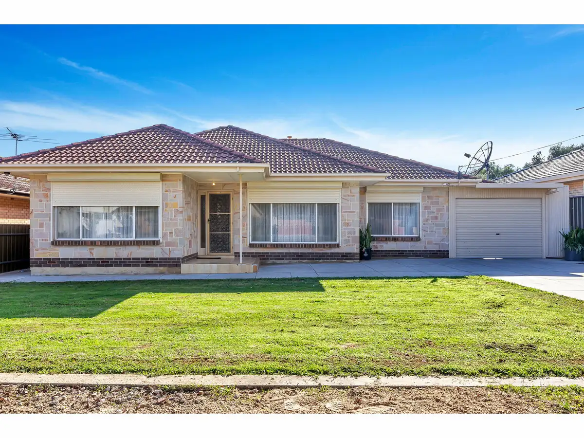Main view of Homely house listing, 57 Cresdee Road, Campbelltown SA 5074