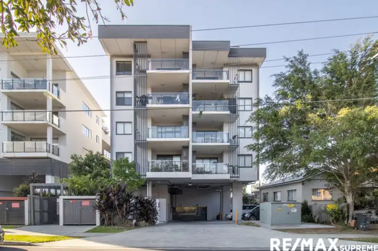 12/30 Le Geyt Street, Windsor QLD 4030
