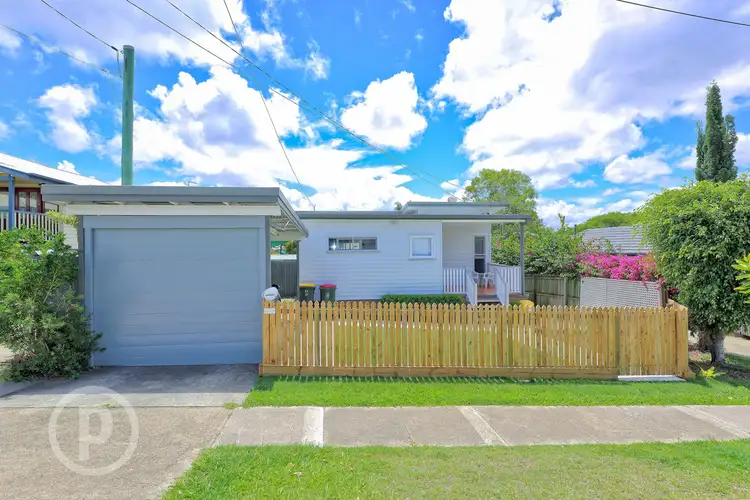 63 Gallipoli Road, Carina Heights QLD 4152
