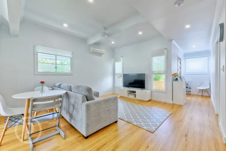 Second view of Homely house listing, 63 Gallipoli Road, Carina Heights QLD 4152