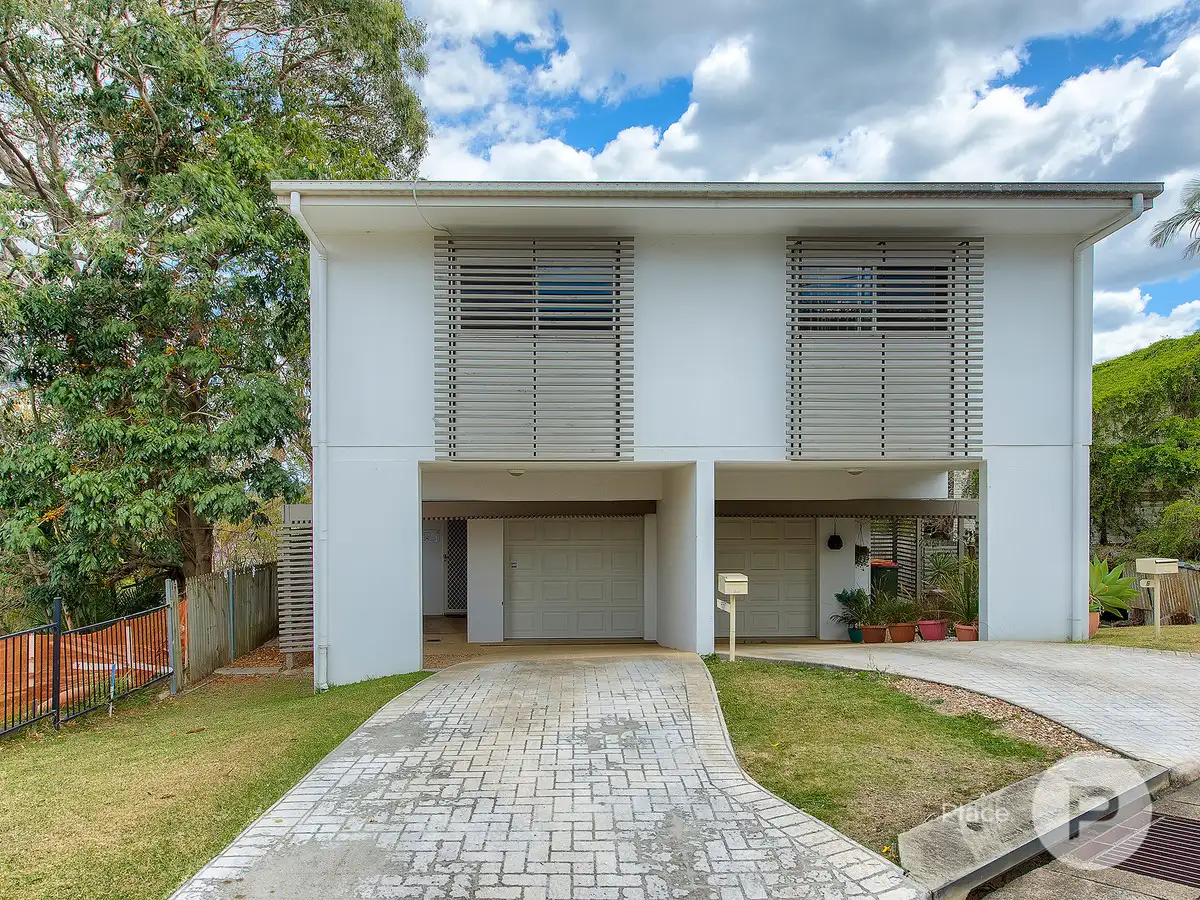 Main view of Homely house listing, 7/30 Tamar Street, Annerley QLD 4103