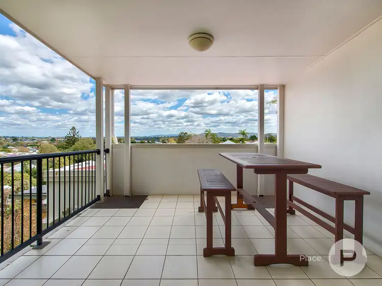 Second view of Homely house listing, 7/30 Tamar Street, Annerley QLD 4103