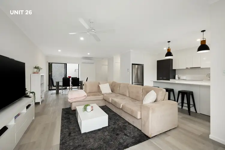 Third view of Homely house listing, 26 & 26A/30 Jorl Court, Buderim QLD 4556