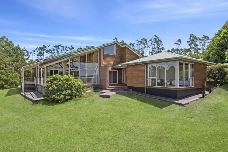 4235 Colac - Lavers Hill Road, Weeaproinah VIC 3237