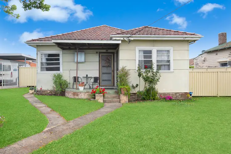 Main view of Homely house listing, 580 Cabramatta Road West, Mount Pritchard NSW 2170