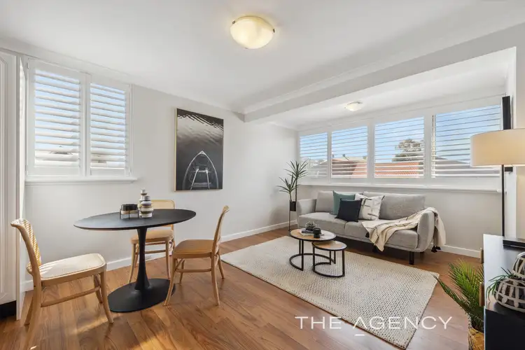 Main view of Homely unit listing, 16/31 East Street, Fremantle WA 6160