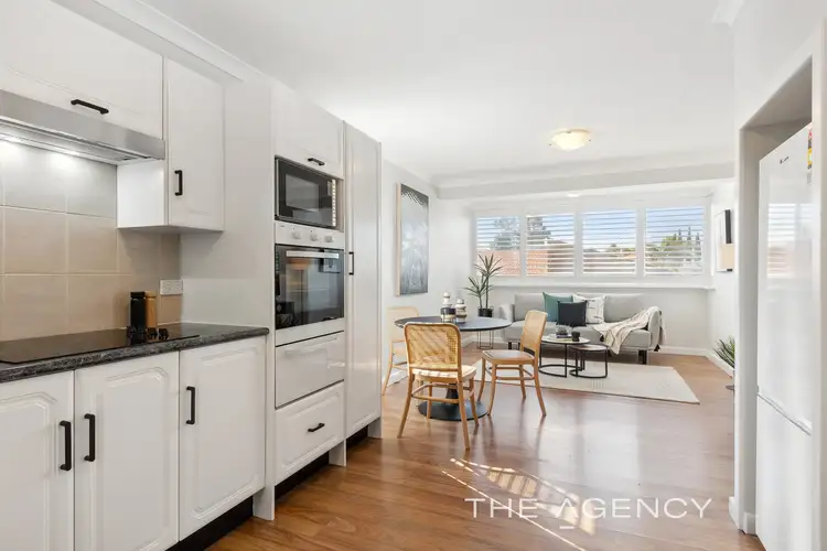 Second view of Homely unit listing, 16/31 East Street, Fremantle WA 6160
