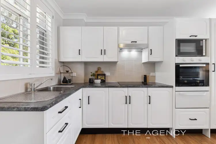 Third view of Homely unit listing, 16/31 East Street, Fremantle WA 6160