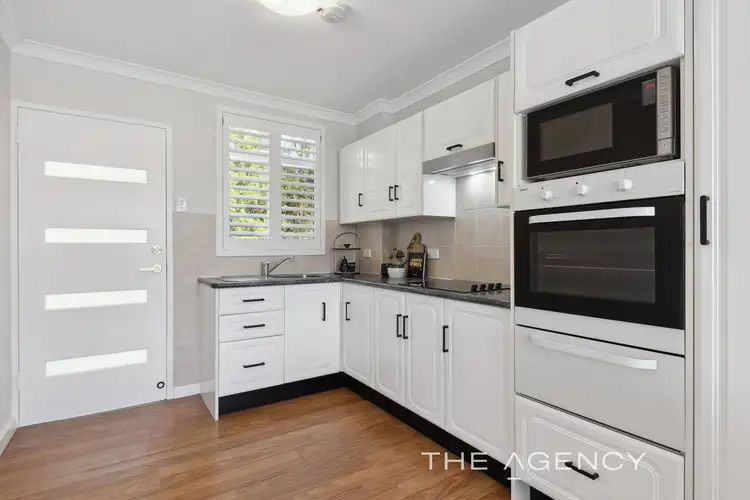 Fourth view of Homely unit listing, 16/31 East Street, Fremantle WA 6160