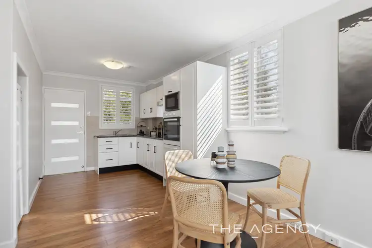 Fifth view of Homely unit listing, 16/31 East Street, Fremantle WA 6160