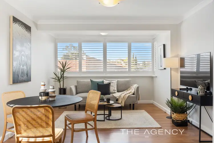 Sixth view of Homely unit listing, 16/31 East Street, Fremantle WA 6160