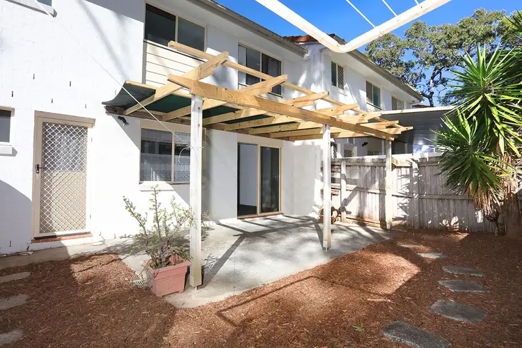 Main view of Homely townhouse listing, 2/178 Coombabah Road, Biggera Waters QLD 4216