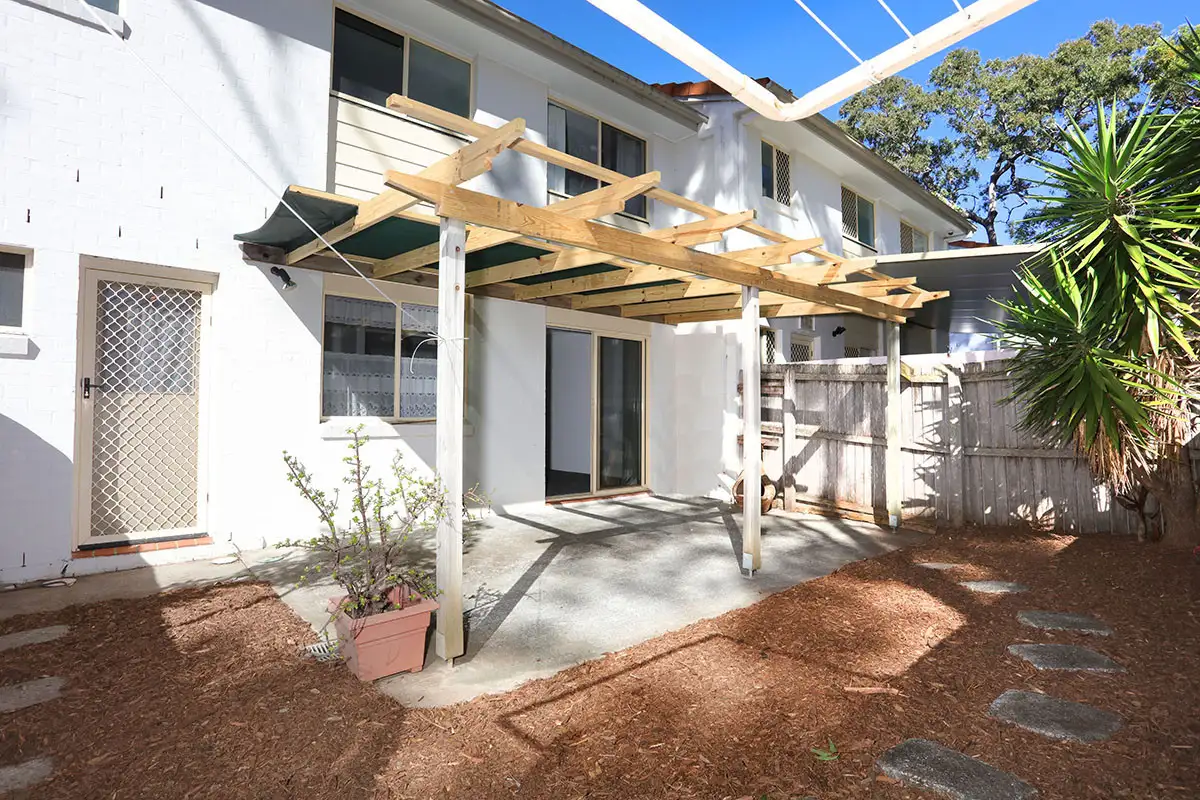 Main view of Homely townhouse listing, 2/178 Coombabah Road, Biggera Waters QLD 4216