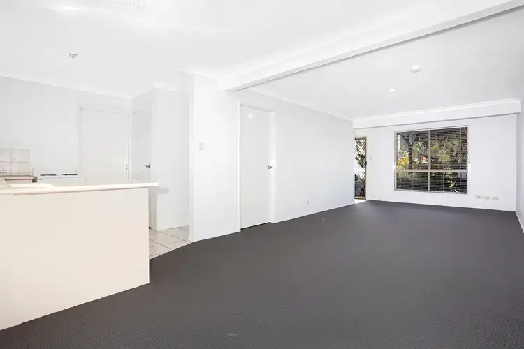 Fifth view of Homely townhouse listing, 2/178 Coombabah Road, Biggera Waters QLD 4216