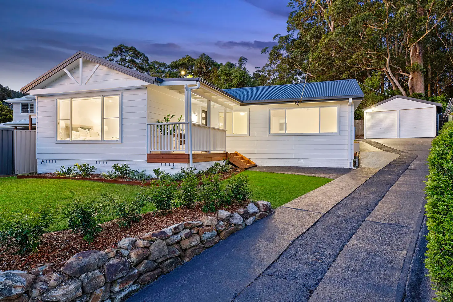 Main view of Homely house listing, 32 Tall Timbers Road, Wamberal NSW 2260