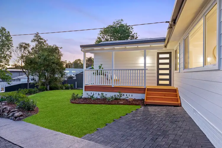Second view of Homely house listing, 32 Tall Timbers Road, Wamberal NSW 2260