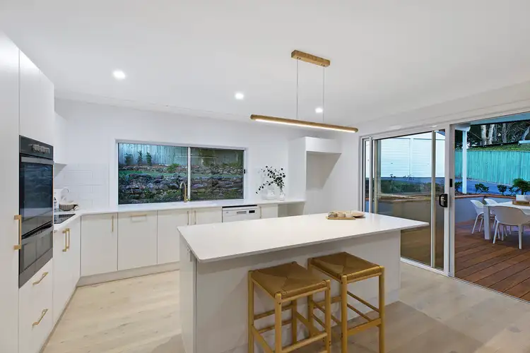 Fourth view of Homely house listing, 32 Tall Timbers Road, Wamberal NSW 2260