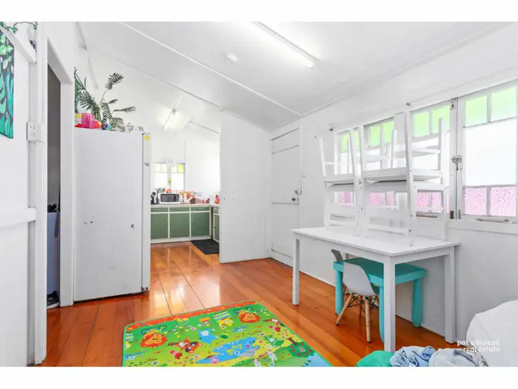 Third view of Homely house listing, 26 Brighton Street, Berserker QLD 4701