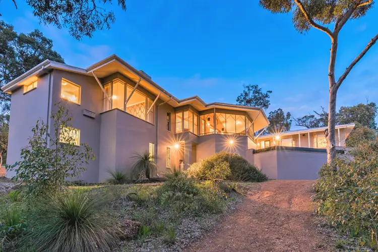 Main view of Homely house listing, 47 Stone Crescent, Darlington WA 6070