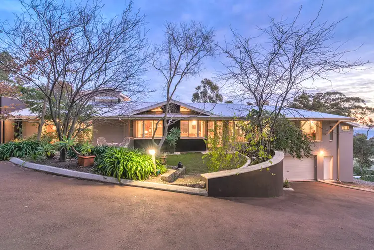 Second view of Homely house listing, 47 Stone Crescent, Darlington WA 6070