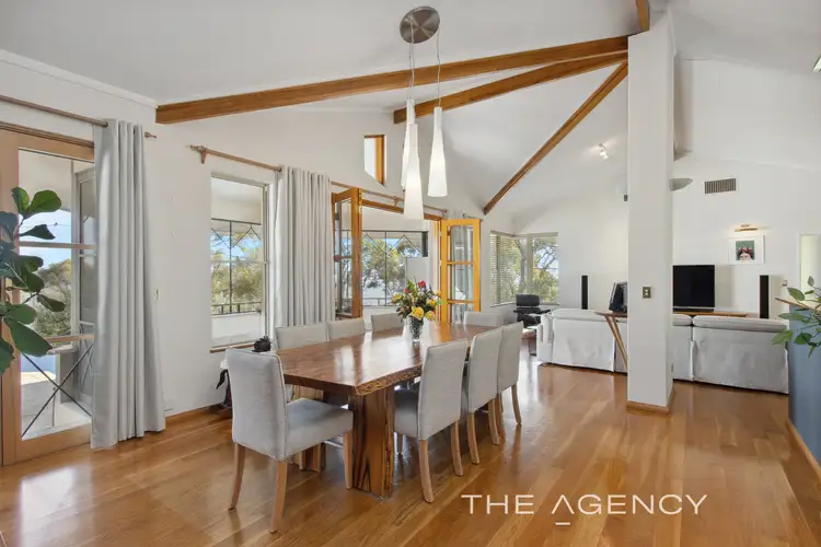 Fifth view of Homely house listing, 47 Stone Crescent, Darlington WA 6070