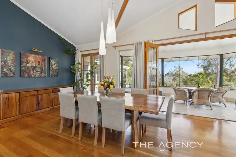 Sixth view of Homely house listing, 47 Stone Crescent, Darlington WA 6070