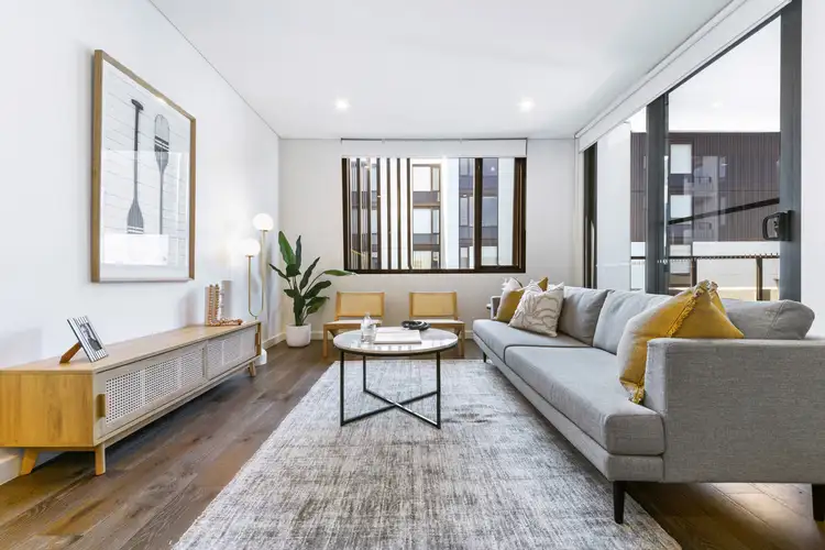 420/4 Stovemaker Lane, Erskineville NSW 2043