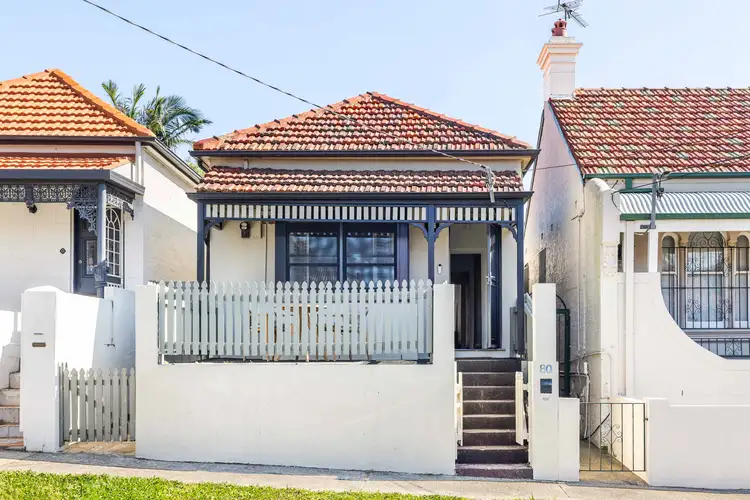 80 Westbourne Street, Petersham NSW 2049