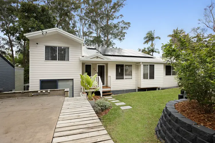 Second view of Homely house listing, 6 Edwin Road, Buderim QLD 4556
