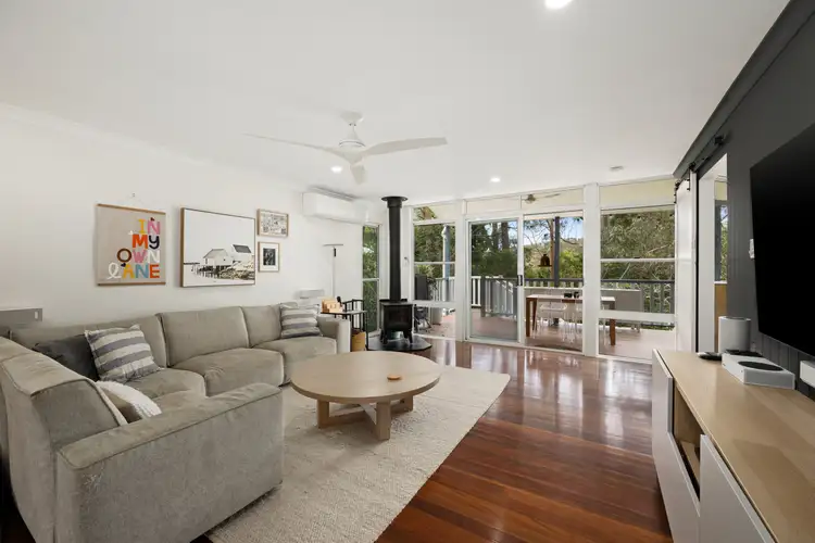 Third view of Homely house listing, 6 Edwin Road, Buderim QLD 4556