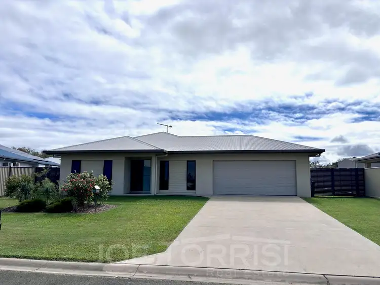 14 Mirrabook Avenue, Mareeba QLD 4880