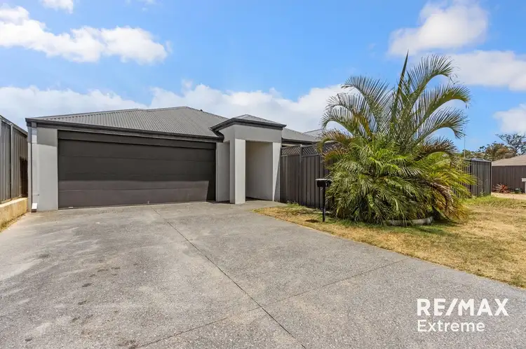 Main view of Homely house listing, 5 Jennings Way, Baldivis WA 6171