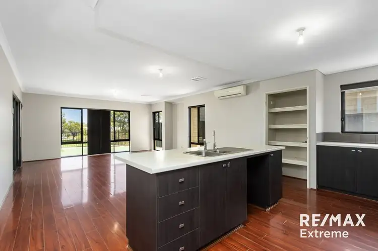 Second view of Homely house listing, 5 Jennings Way, Baldivis WA 6171